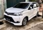 Toyota Avanza Veloz dijual cepat-1