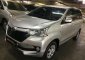 Toyota Avanza 2015 bebas kecelakaan-2