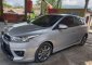 Jual Toyota Yaris 2014, KM Rendah-2