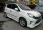 Jual Toyota Agya 2014 Automatic-2