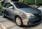Toyota Etios Valco E dijual cepat-0