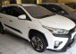 Toyota Yaris Heykers dijual cepat-6