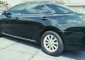 Toyota Camry 2012 bebas kecelakaan-6