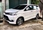 Toyota Avanza Veloz dijual cepat-4