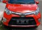 Jual Toyota Calya 2017 Automatic-2