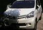 Toyota Avanza 2015 bebas kecelakaan-3