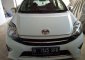 Jual Toyota Agya 2015 harga baik-7