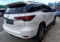 Jual Toyota Fortuner 2016 Automatic-0