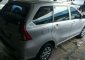 Toyota Avanza 2014 bebas kecelakaan-4