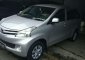 Toyota Avanza 2014 bebas kecelakaan-5