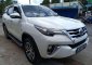 Jual Toyota Fortuner 2016 Automatic-6