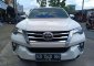 Jual Toyota Fortuner 2016 Automatic-7