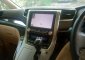 Toyota Alphard 2012 bebas kecelakaan-6