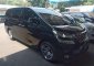 Toyota Vellfire X dijual cepat-3