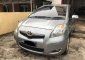 Toyota Yaris J dijual cepat-2