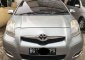 Toyota Yaris J dijual cepat-3