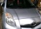 Jual Toyota Yaris 2011 Manual-0