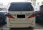 Jual Toyota Alphard 2014, KM Rendah-1