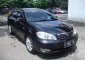 Toyota Corolla Altis G dijual cepat-5