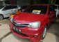 Jual Toyota Etios Valco 2016, KM Rendah-2