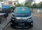 Jual Toyota Vellfire 2012, KM Rendah-1