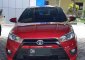 Jual Toyota Yaris 2016, KM Rendah-3