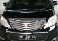 Toyota Alphard 2008 dijual cepat-5