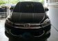 Toyota Kijang Innova 2017 dijual cepat-0