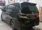 Jual Toyota Vellfire 2013, KM Rendah-2