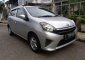 Toyota Agya 2014 bebas kecelakaan-4