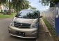 Toyota Alphard 2005 dijual cepat-0