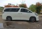 Jual Toyota Vellfire G harga baik-2