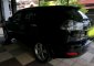 Toyota Harrier 2011 bebas kecelakaan-4