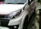 Toyota Rush TRD Sportivo Ultimo bebas kecelakaan-3