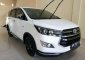 Toyota Kijang Innova 2017 bebas kecelakaan-0