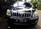 Toyota Land Cruiser 2005 dijual cepat-1