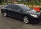 Toyota Corolla Altis 2009 dijual cepat-2