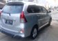 Toyota Avanza 2014 bebas kecelakaan-4