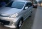 Toyota Avanza 2014 bebas kecelakaan-5