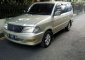 Jual Toyota Kijang 2003, KM Rendah-4