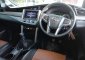 Jual Toyota Kijang Innova 2017, KM Rendah-3