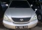 Jual Toyota Harrier 2009 Automatic-2