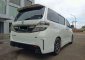 Jual Toyota Vellfire 2013, KM Rendah-3