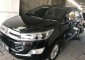 Toyota Kijang Innova 2017 dijual cepat-1