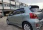 Toyota Yaris S bebas kecelakaan-6