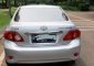 Toyota Corolla Altis G bebas kecelakaan-2