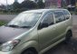 Butuh uang jual cepat Toyota Avanza 2004-0