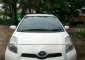 Jual Toyota Yaris 2013, KM Rendah-0