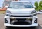 Toyota Vellfire Z dijual cepat-3