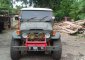 Jual Toyota Land Cruiser  harga baik-4